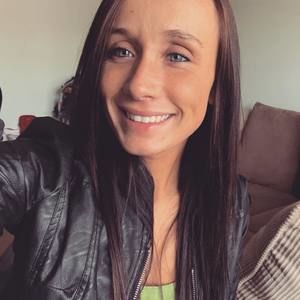 Meet your Posher, Skylar